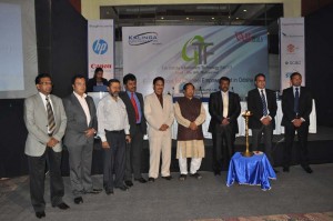 5th OITF 2013- Bhubaneswar